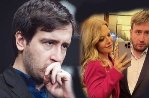 Teymur Rəcəbov Xalq artistinin nəvəsi ilə nişanlandı