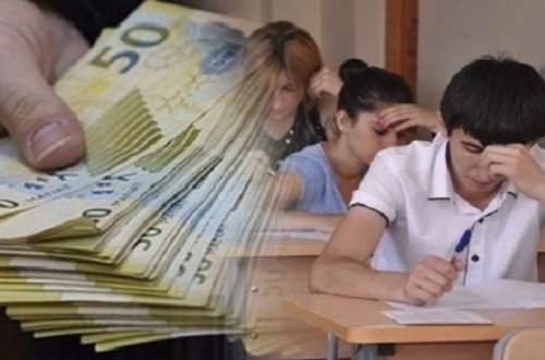 Tələbələr bu şərtlərlə təhsil krediti ala biləcək