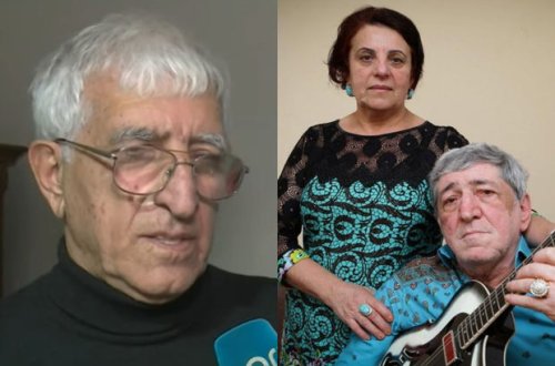 Rəmişin qardaşı DANIŞDI: “Gülü bizi görüşməyə qoymurdu” - VİDEO