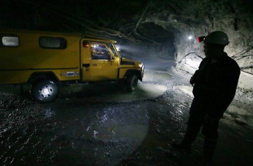 Число погибших на шахте в Кузбассе увеличилось до 11 - ОБНОВЛЕНО