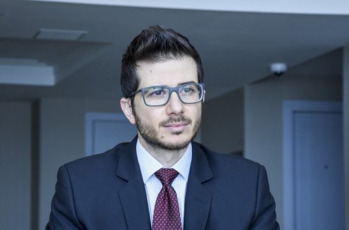 İsrail şirkətlərinin Ağdamın bərpasında iştirakı nəzərdən keçirilir