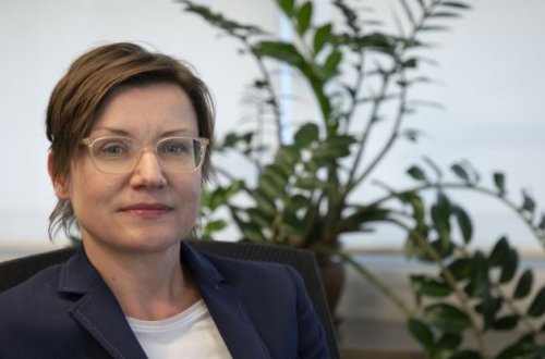 Beynəlxalq Qızıl Xaç Komitəsinə ilk dəfə qadın rəhbərlik edəcək