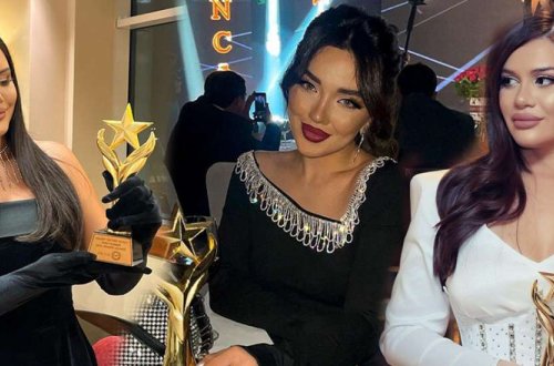 Blogerlərə “Zəfər” mükafatı niyə verilib? - Yeni qalmaqal