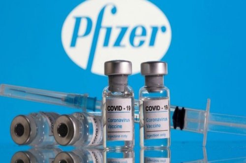 Avropa Dərman Agentliyi “Pfizer”in 5-11 yaşlı uşaqlar üçün istifadəsini təsdiqləyib