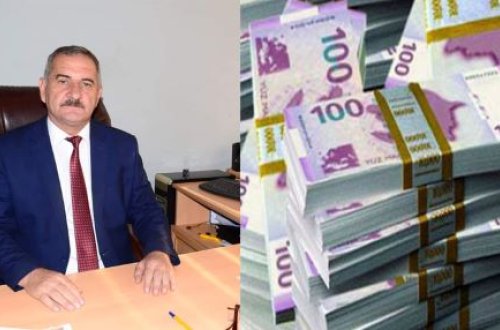 Ağdam Dövlət Dram Teatrında nələr baş verir? - Direktor 100 min manatı mənimsəyib?