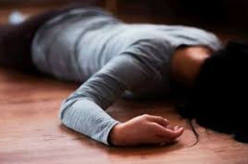 Azərbaycanda qətlə yetirilən qadınların sayı açıqlanıb