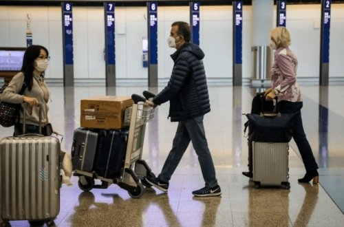 Avropaya səyahət qaydaları dəyişir, 3-cü doza tələb olunacaq