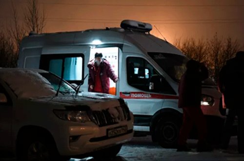 Rusiyada mədən faciəsində ölənlərin sayı 52-yə çatdı - Yenilənib