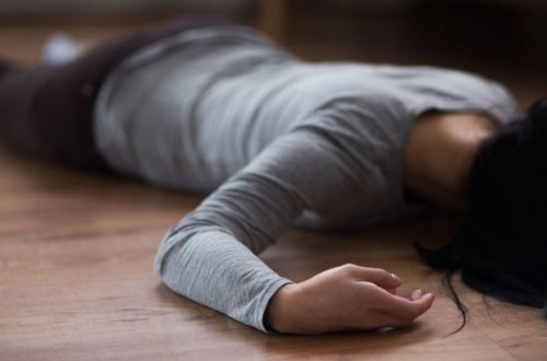 Qazaxda qadın dəm qazından zəhərlənib