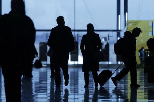 Daha 43 nəfər Almaniyadan Azərbaycana göndərilib - RƏSMİ