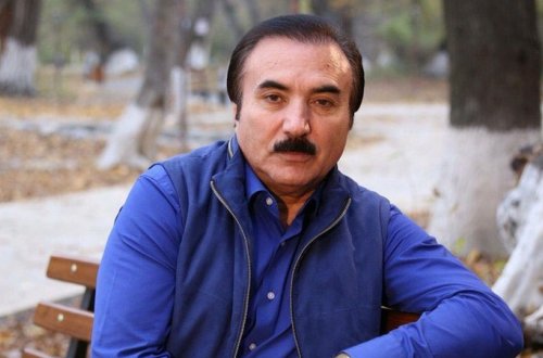 Səyyad Əlizadənin oğlu atasının dostlarından gileyləndi