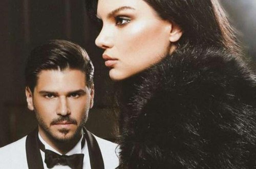 Arvadına 50 min dollarlıq hədiyyə aldı