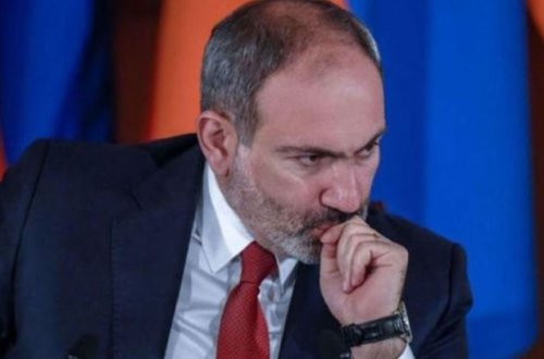 Paşinyan etiraf etdi: Qarabağ Azərbaycanındır, Zəngəzur dəhlizinə əngəl olacaq gücümüz yoxdur