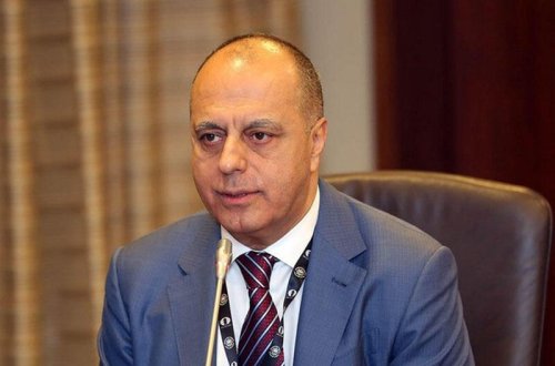 Azərbaycan Şahmat Federasiyasının prezidenti dəyişdi