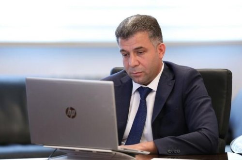 Bu sayğaclar tarixə qovuşacaq - Ruslan Əliyev