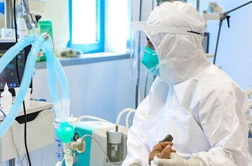 Koronavirus ölümlərinin üçdə biri ürəklə bağlıdır - Səhiyyə Nazirliyi