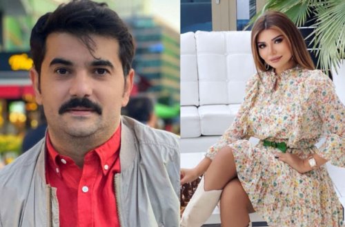 Afaqla “Fəlakət” arasında mübahisə düşdü - VİDEO