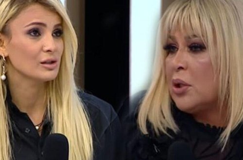 Cananadan Mətanət İsgəndərli haqqında KƏSKİN SÖZLƏR: Zalım nənələrin… - VİDEO