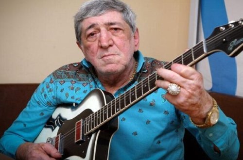 Bu da Rəmişin heç yerdə görmədiyiniz qızı - VİDEO