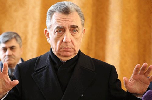 YAP Bakı Şəhər İcra Hakimiyyətini MƏHKƏMƏYƏ VERDİ