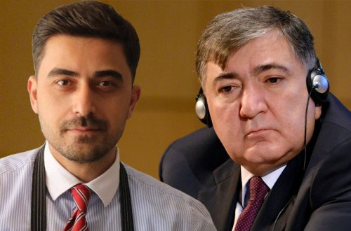 Sabiq nazirin oteli məhkəməyə verildi (SƏBƏB)