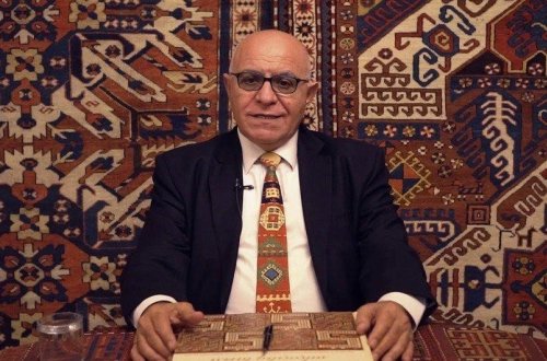 Vidadi Muradovun hüquqi varisi təyin edilib