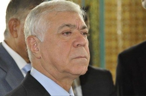 General xanımına qarşı dələduzluq edən şəxslərin başqa cinayətləri də üzə çıxdı