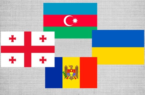 GUAM-a sədrlik Moldovaya keçəcək