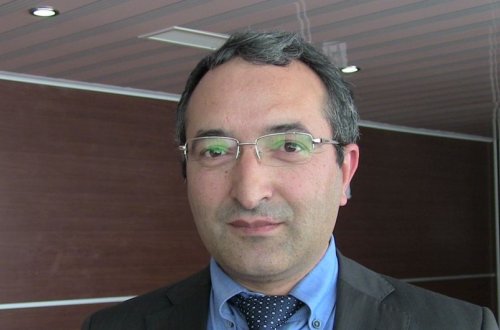 Azərbaycanda QHT rəhbəri vəfat edib