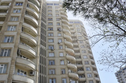 131 hərbi qulluqçu Bakıda mənzillə təmin olunacaq