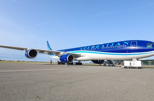 Bakı-Moskva aviareyslərinə yeni aksiya keçirilir