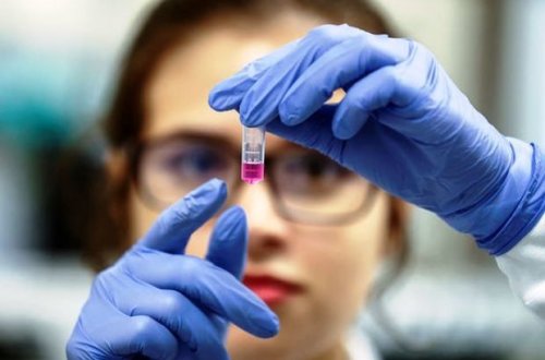 Yeni ştamma qarşı peyvəndlərin effektivliyi dəyərləndirildi