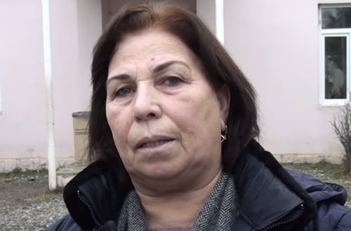 Azərbaycanda müəllimi sağ olduğu halda ölü kimi qeydiyyata alıblar