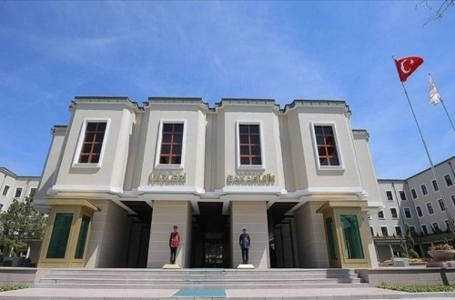 Türkiyə Daxili İşlər Nazirliyi: PKK-nın 182 terrorçusu təslim olub