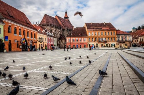 Rumıniya Afrikadan gələnlər üçün 14 günlük karantin tətbiq edib