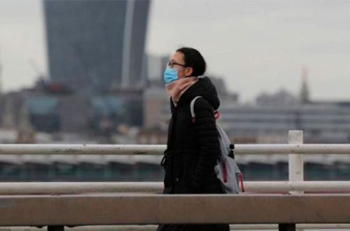 “Omicron” İngiltərədə bu qadağaları geri qaytardı