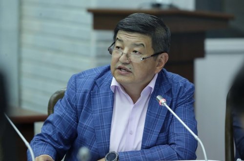 Qırğızıstanın Baş naziri: “Ölkədə ilk dəfə prezident, hökumət seçkiyə müdaxilə etməyib