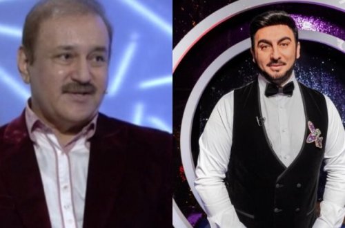 Cavanşir Məmmədov Toliki hədələdi - VİDEO