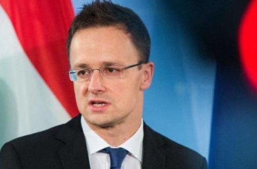 Qərbdə heç kim Rusiya ilə müharibə istəmir - Siyarto