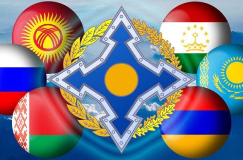 Ermənistanın KTMT fiaskosu: Təşkilat üzvləri Qarabağı Azərbaycan ərazisi kimi qəbul edir