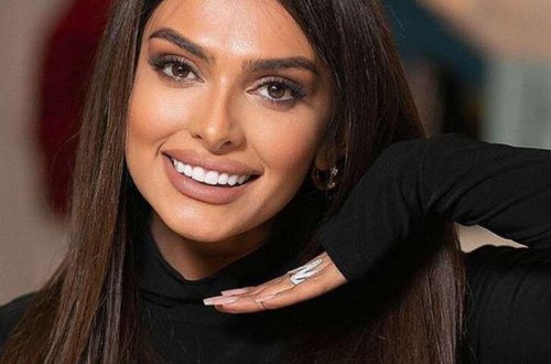 Bakıda aktrisa onu döymək istəyən kişini kameraya çəkdi - Yumruqla bir neçə dəfə ... - VİDEO