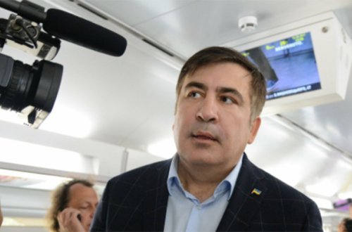 Saakaşvilinin bu gün məhkəmədə iştirakı gözlənilir