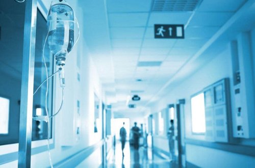 Подорвавшимся на мине военнослужащим Внутренних войск ампутировали ноги