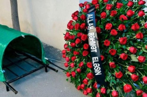 Azərbaycanın məşhur MTN naziri vəfat etdi - FOTO