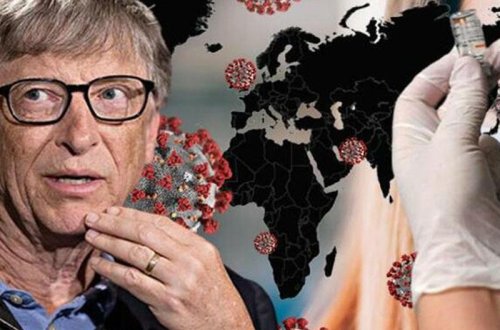 Bill Qeyts haqlı çıxdı - Peyvənd yaradıcısından ŞOK AÇIQLAMA