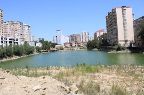 “Qanlı göl”də vətəndaşlara qənim kəsilən dəstə ələ keçdi