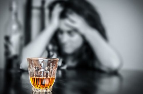 Rusiyada sərxoş qadın körpəsinin ölümünə səbəb oldu