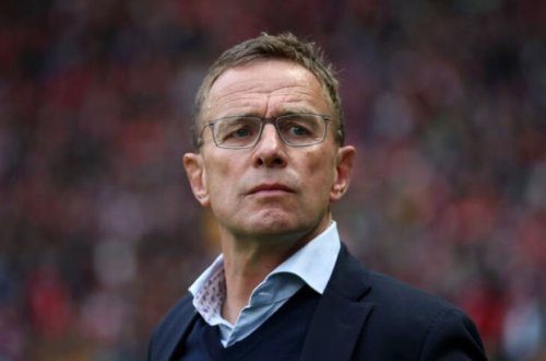 “Mançester Yunayted”in yeni baş məşqçisi açıqlandı