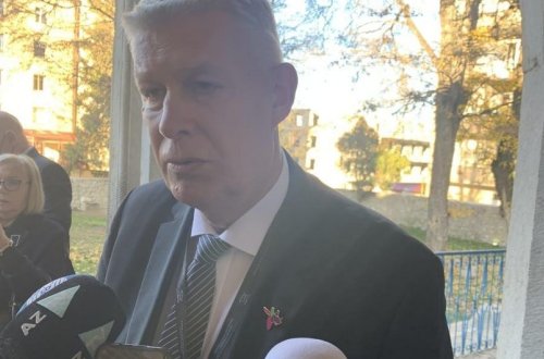 Latviyanın sabiq Prezidenti: 