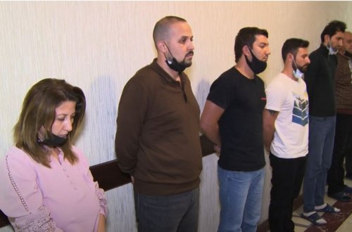 Maliyyə piramidası yaradaraq vətəndaşların pulunu ələ keçirən şəxslər saxlanılıb